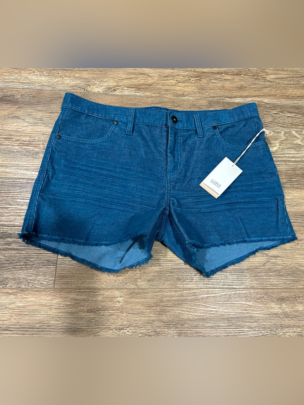 Carve Designs Oahu 4” Shorts